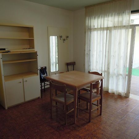 Villaggio Olimpia Bibione Bagian luar foto