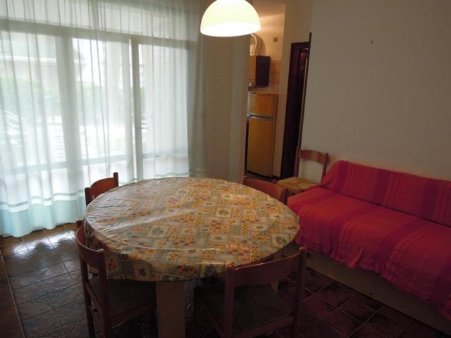 Villaggio Olimpia Bibione Bagian luar foto