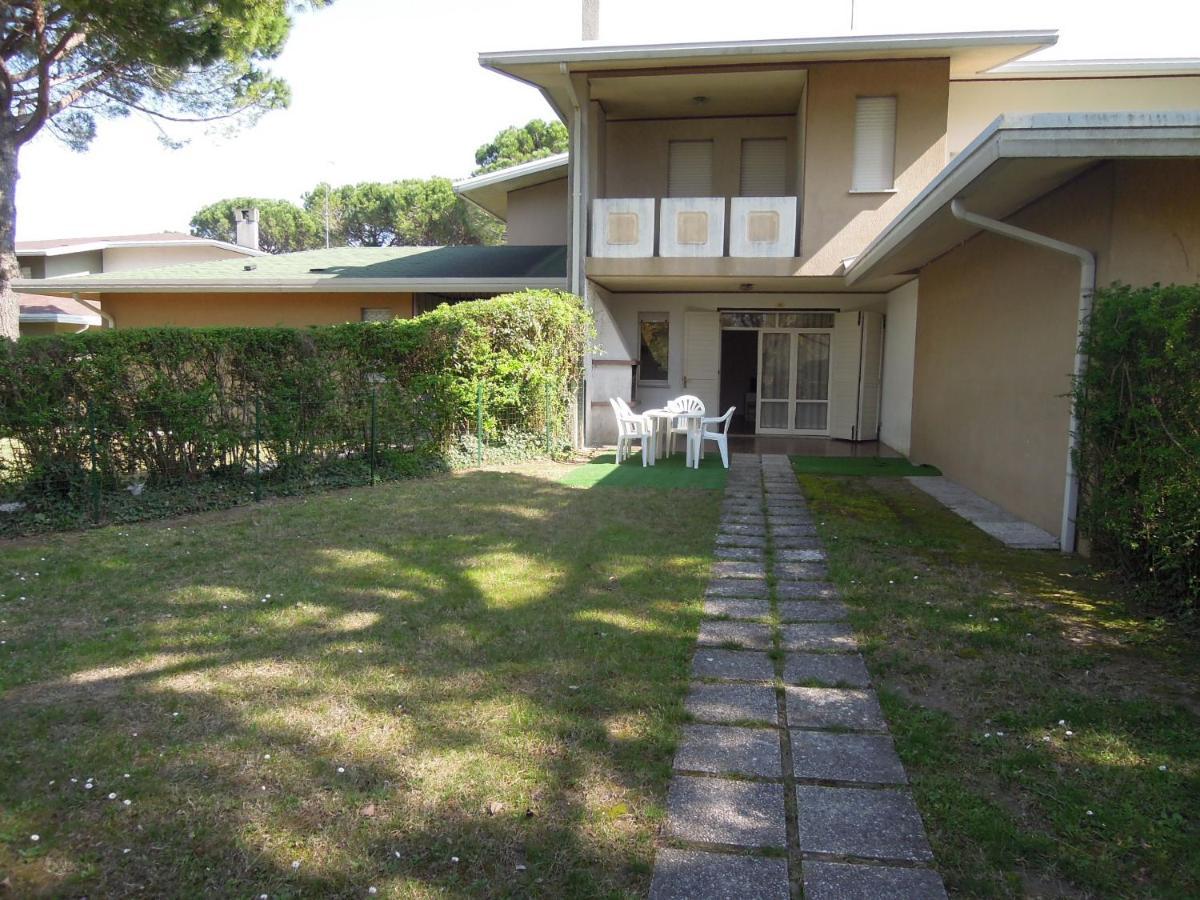Villaggio Olimpia Bibione Bagian luar foto