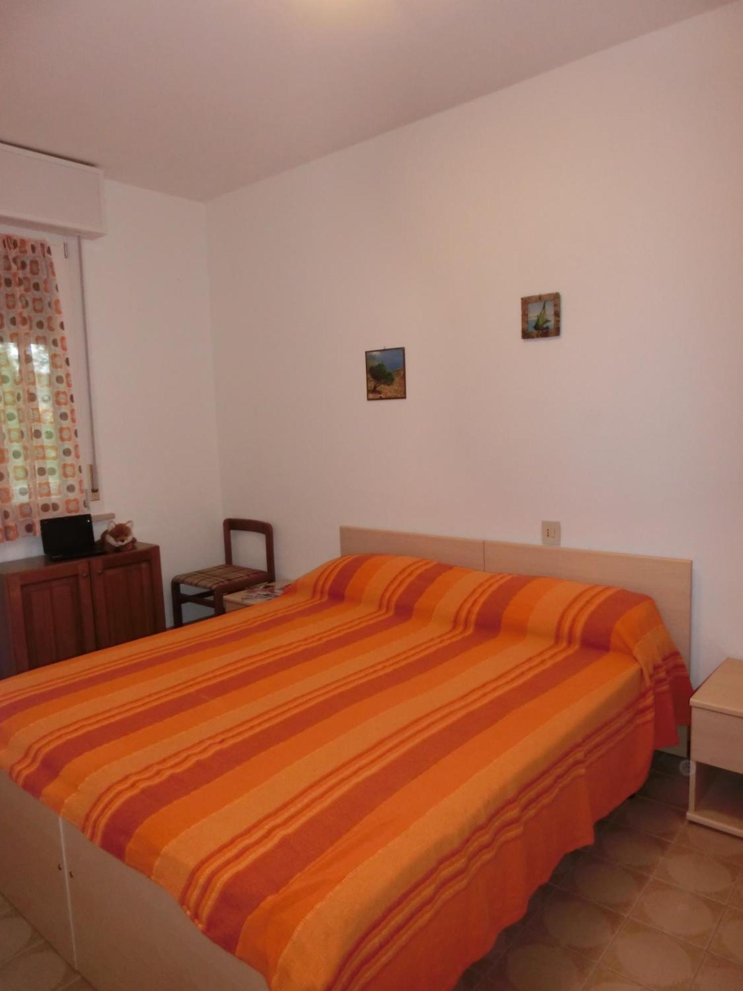 Villaggio Olimpia Bibione Bagian luar foto