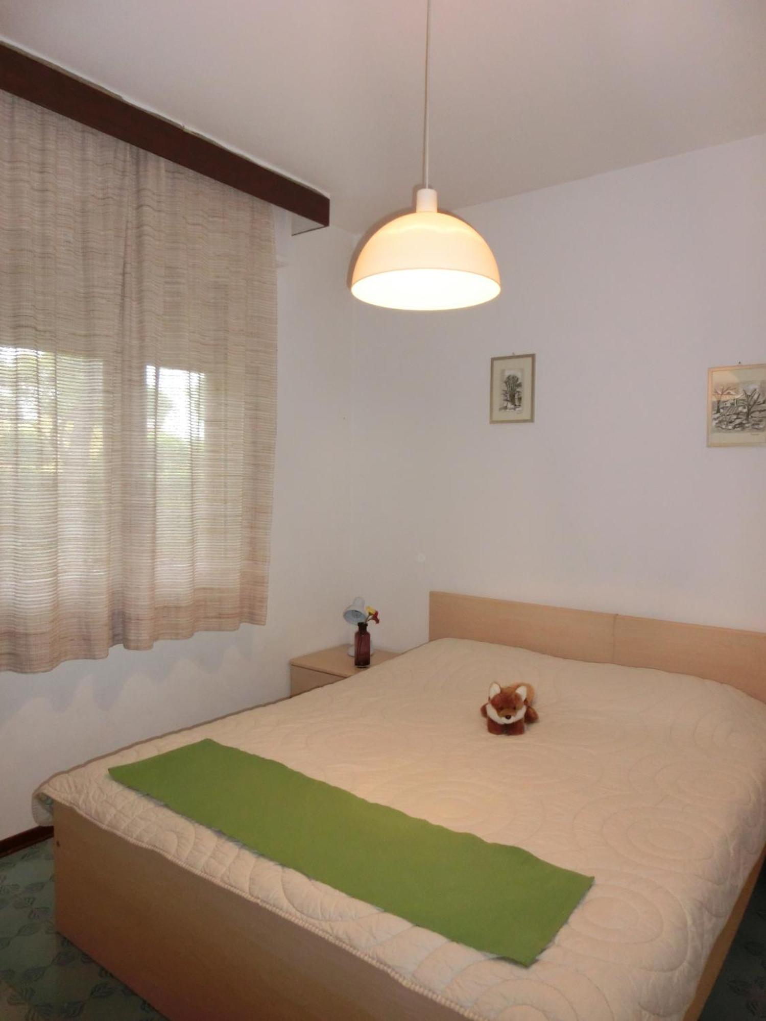 Villaggio Olimpia Bibione Bagian luar foto