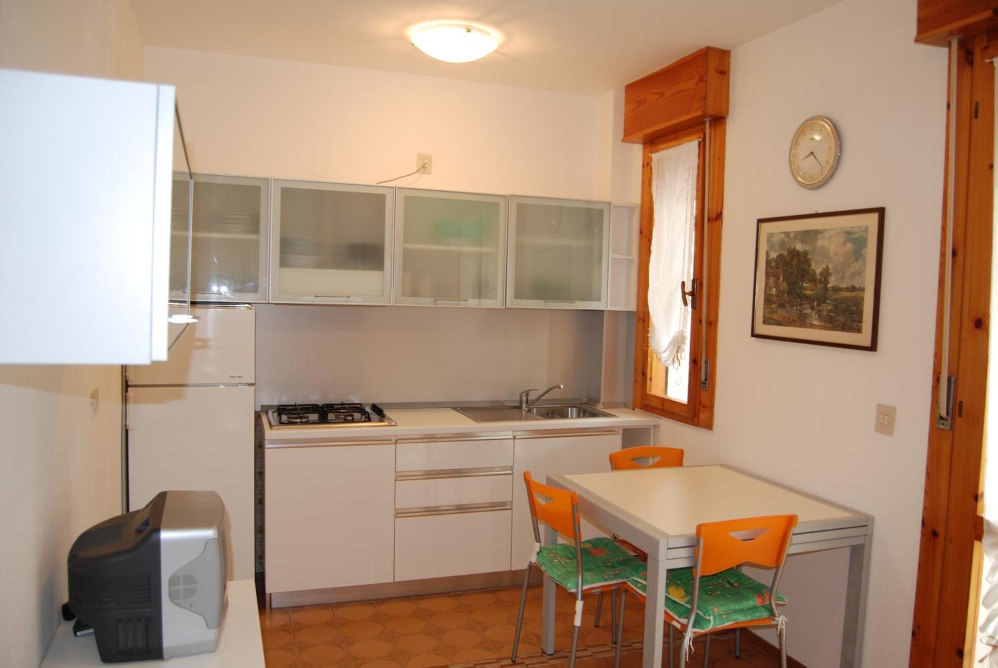 Villaggio Olimpia Bibione Bagian luar foto