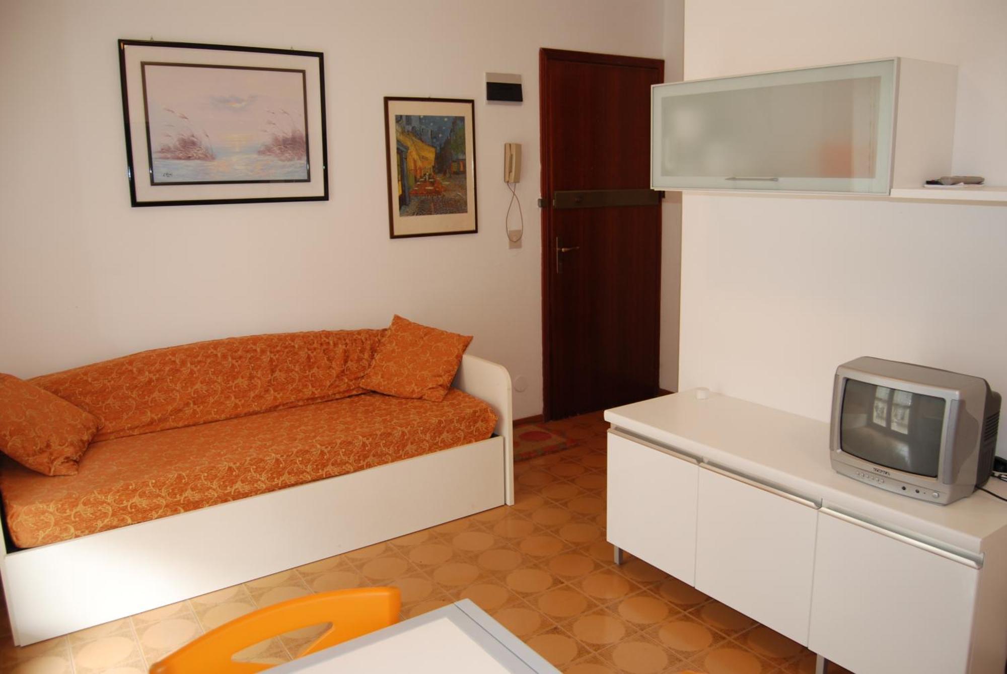 Villaggio Olimpia Bibione Bagian luar foto