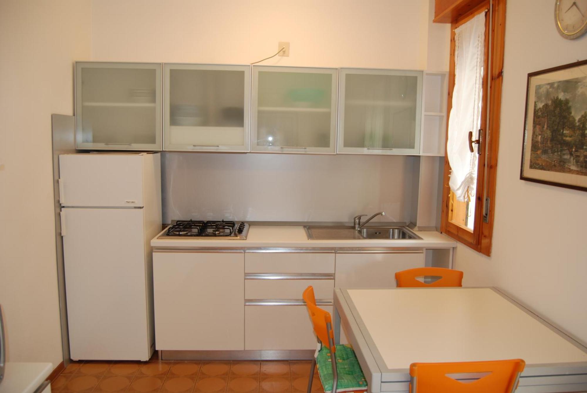 Villaggio Olimpia Bibione Bagian luar foto