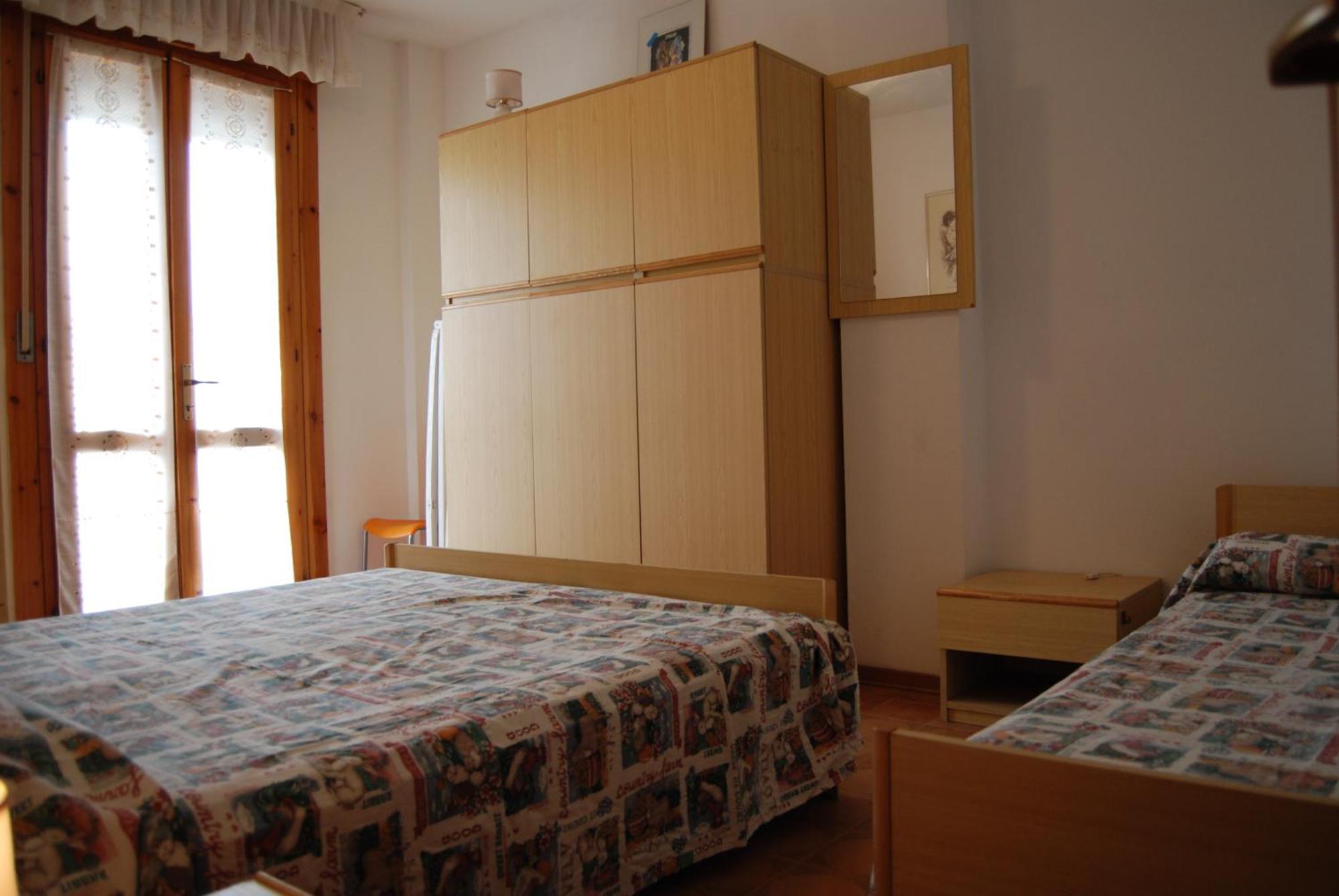 Villaggio Olimpia Bibione Bagian luar foto