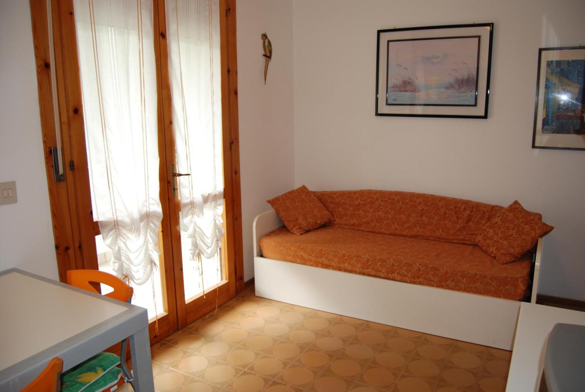 Villaggio Olimpia Bibione Bagian luar foto