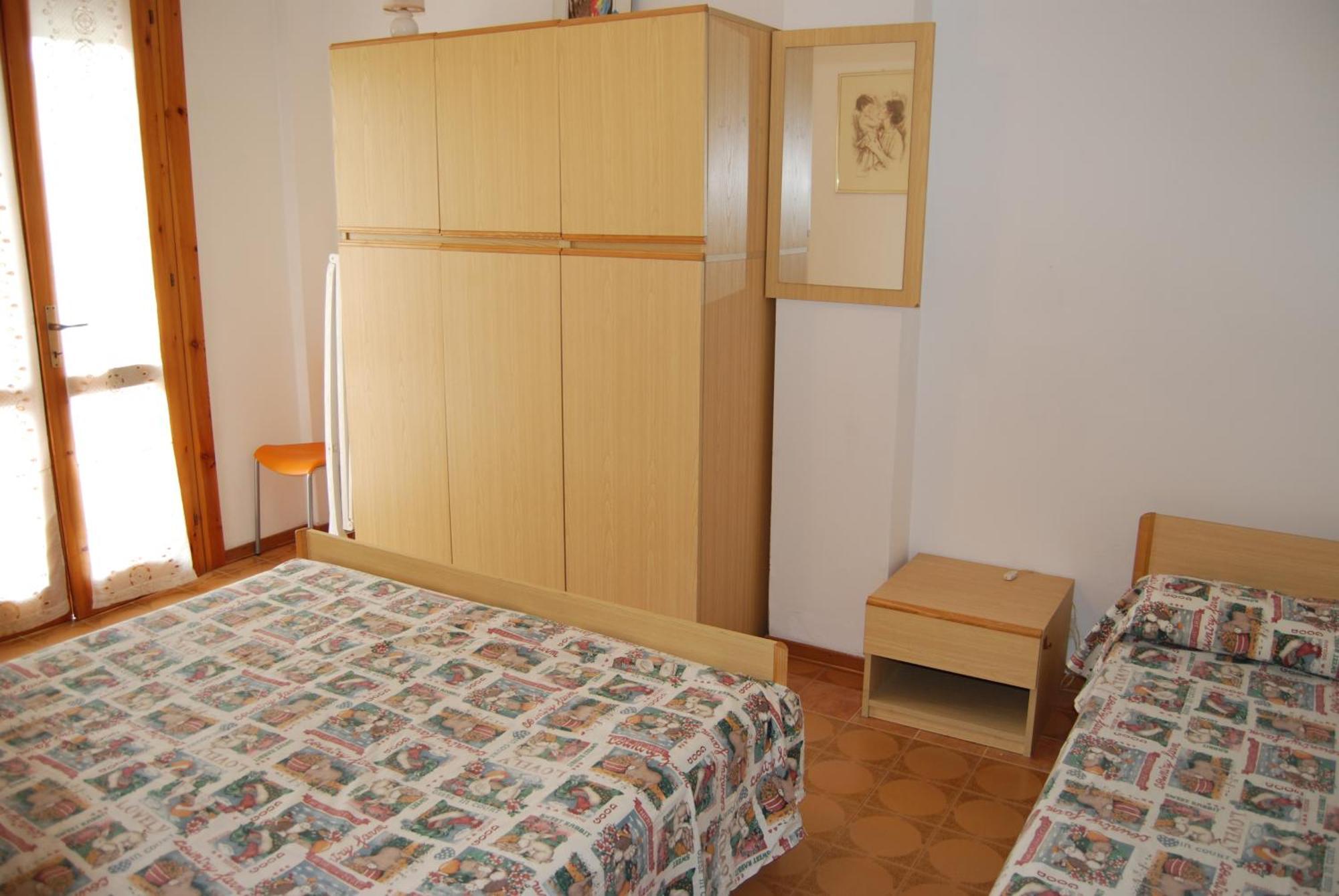 Villaggio Olimpia Bibione Bagian luar foto