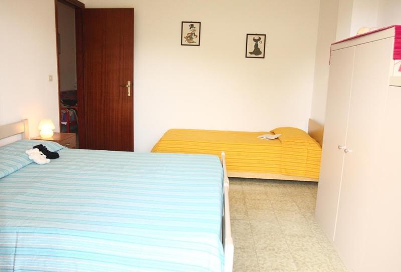 Villaggio Olimpia Bibione Bagian luar foto