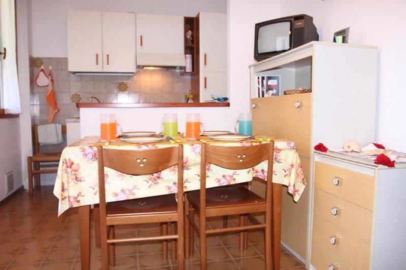 Villaggio Olimpia Bibione Bagian luar foto