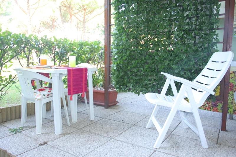 Villaggio Olimpia Bibione Bagian luar foto