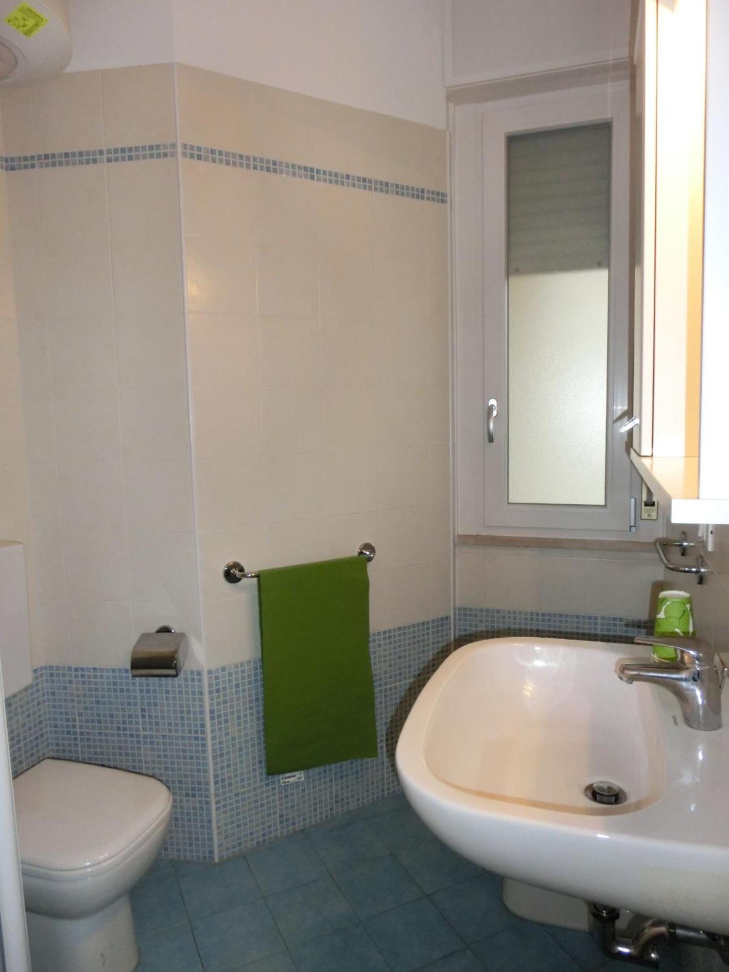 Villaggio Olimpia Bibione Bagian luar foto