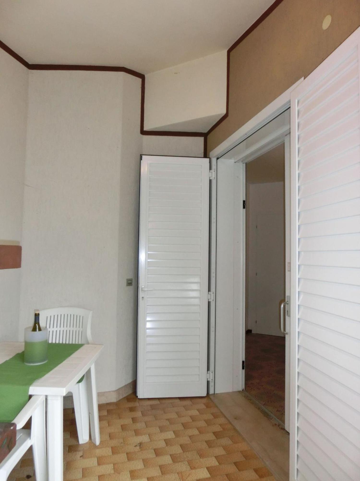 Villaggio Olimpia Bibione Bagian luar foto