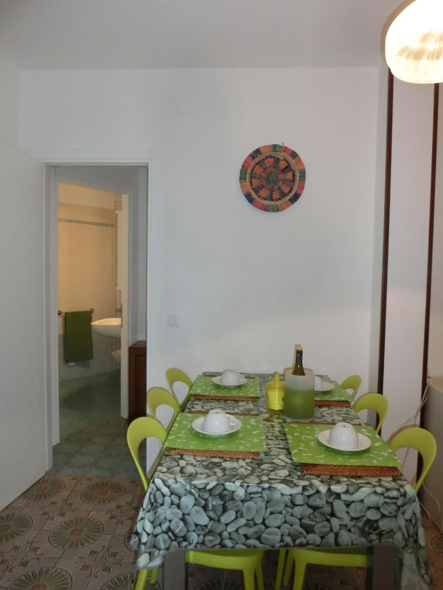 Villaggio Olimpia Bibione Bagian luar foto