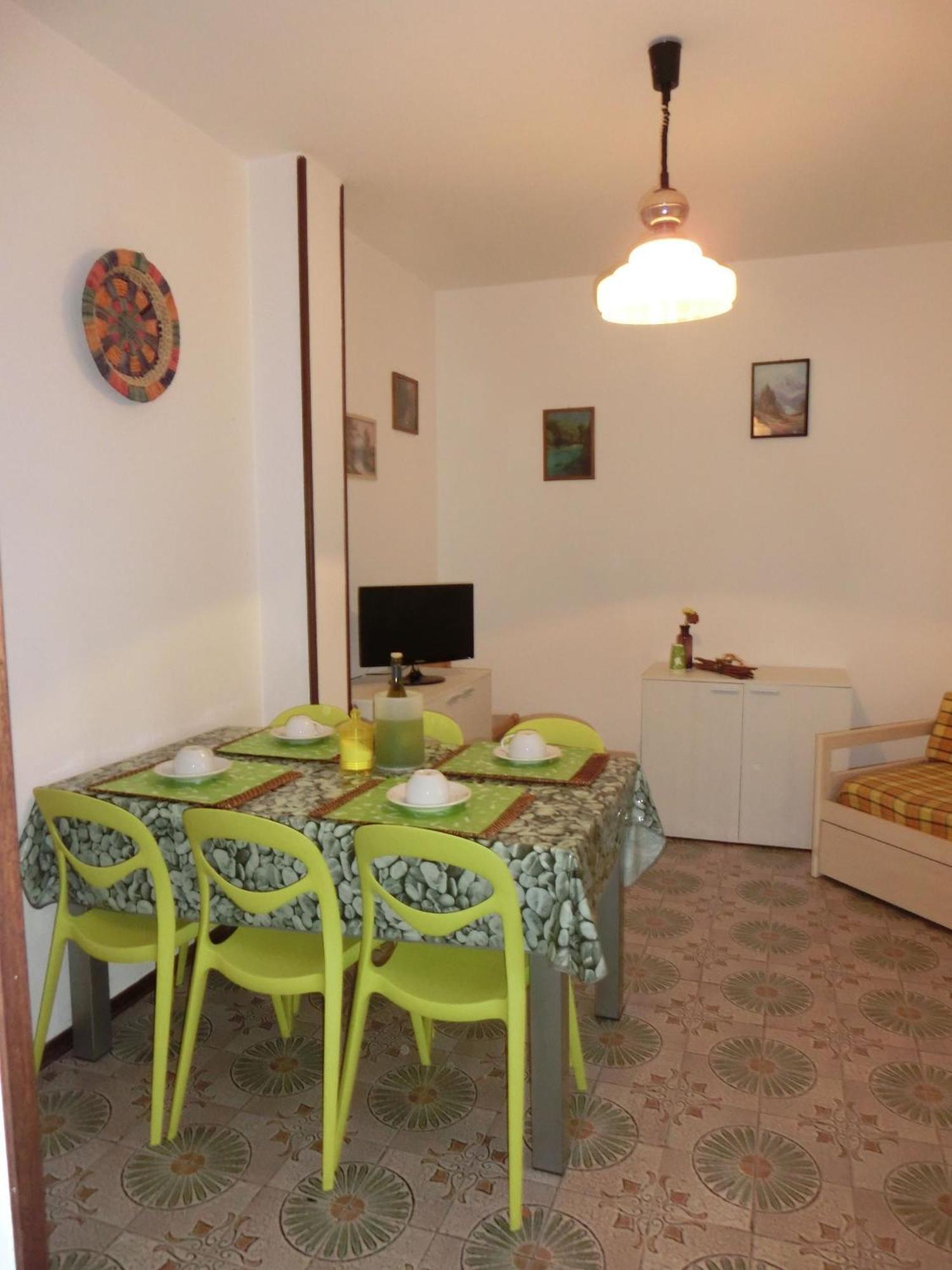 Villaggio Olimpia Bibione Bagian luar foto