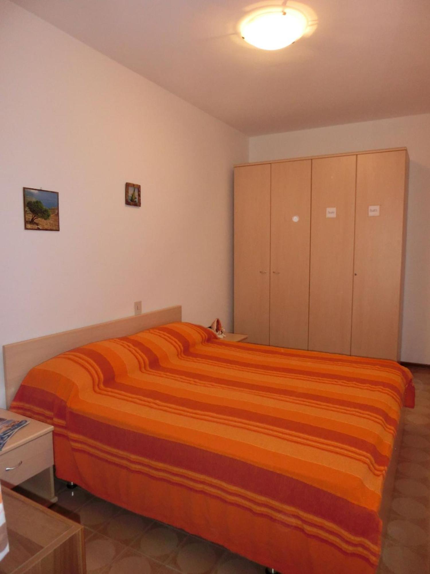 Villaggio Olimpia Bibione Bagian luar foto