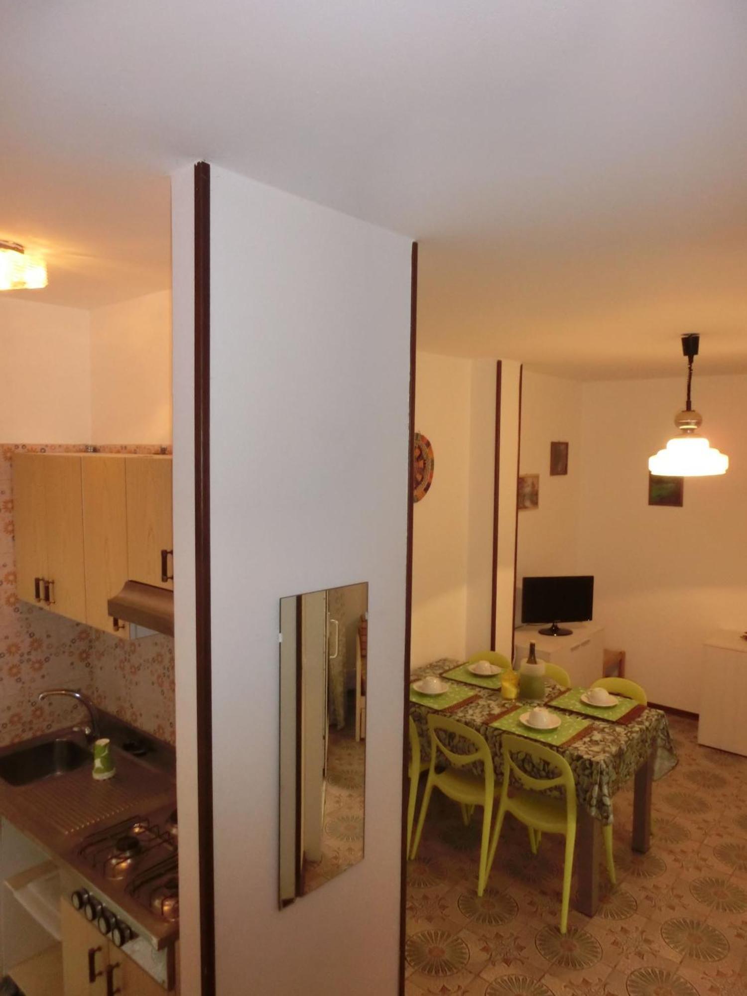 Villaggio Olimpia Bibione Bagian luar foto