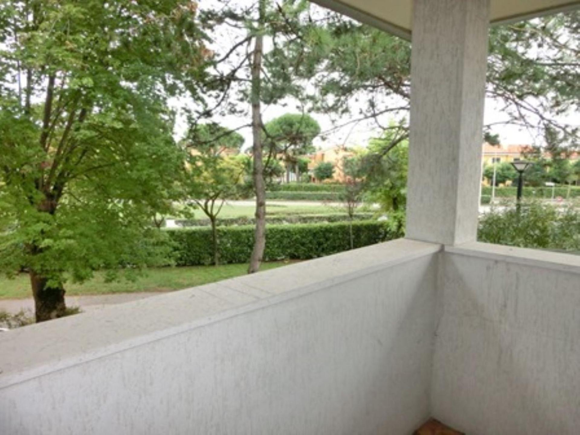 Villaggio Olimpia Bibione Bagian luar foto