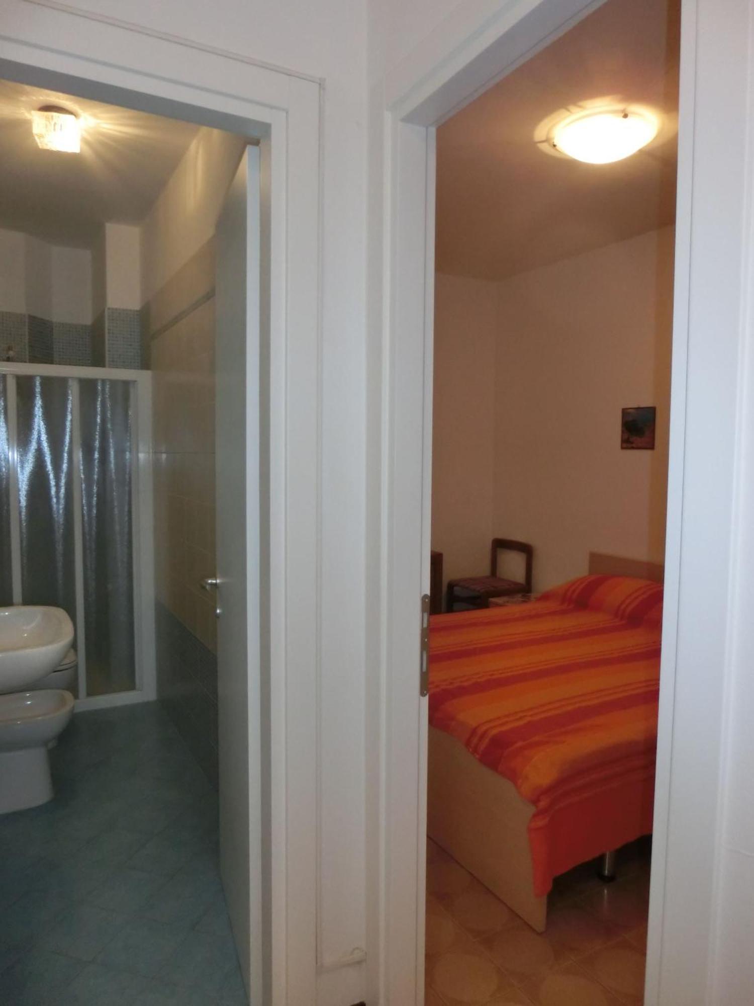 Villaggio Olimpia Bibione Bagian luar foto