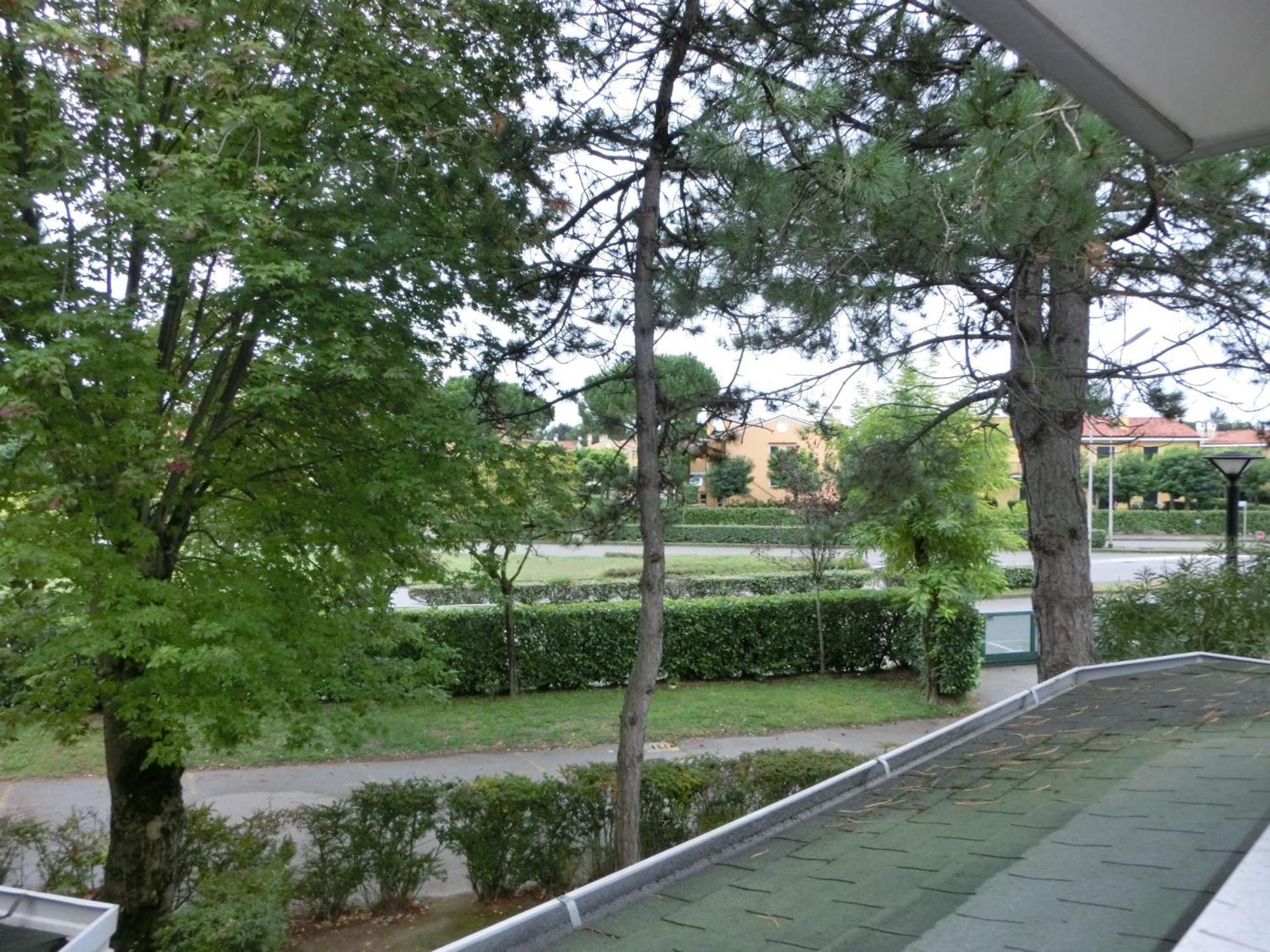 Villaggio Olimpia Bibione Bagian luar foto