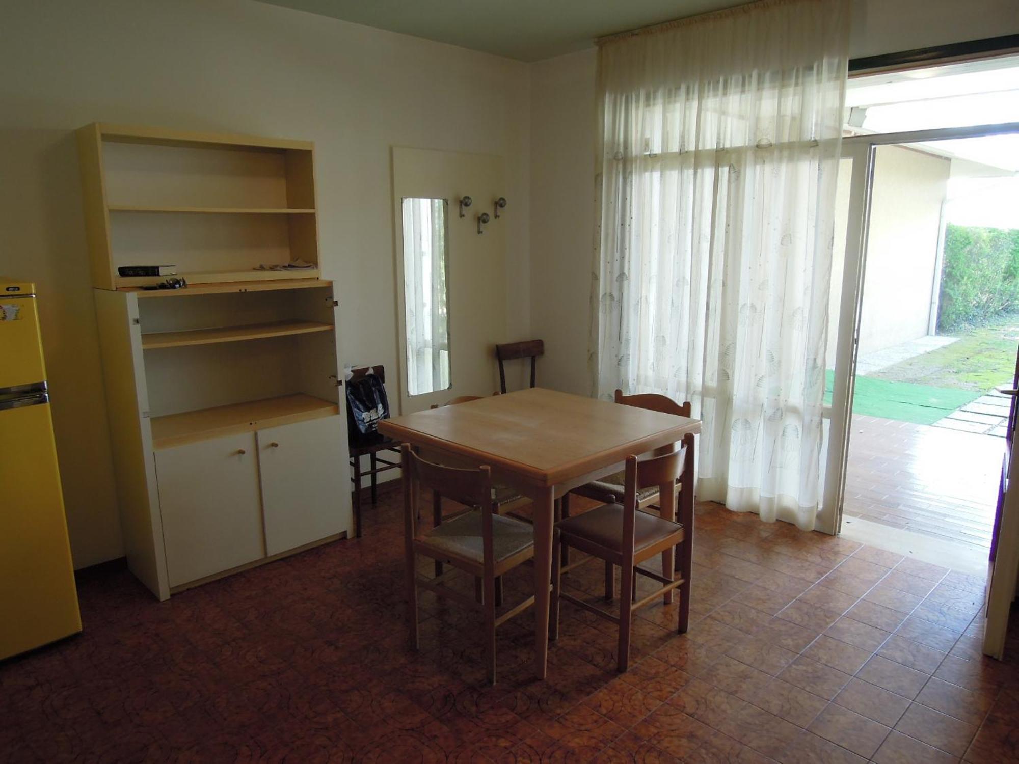 Villaggio Olimpia Bibione Bagian luar foto