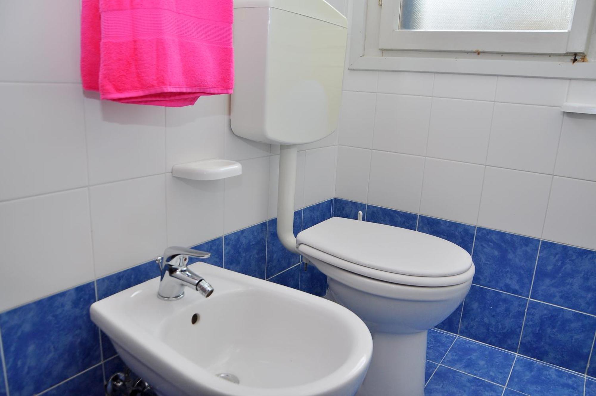 Villaggio Olimpia Bibione Bagian luar foto