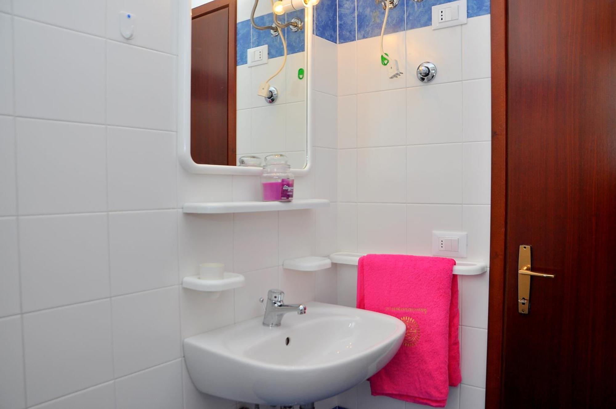 Villaggio Olimpia Bibione Bagian luar foto
