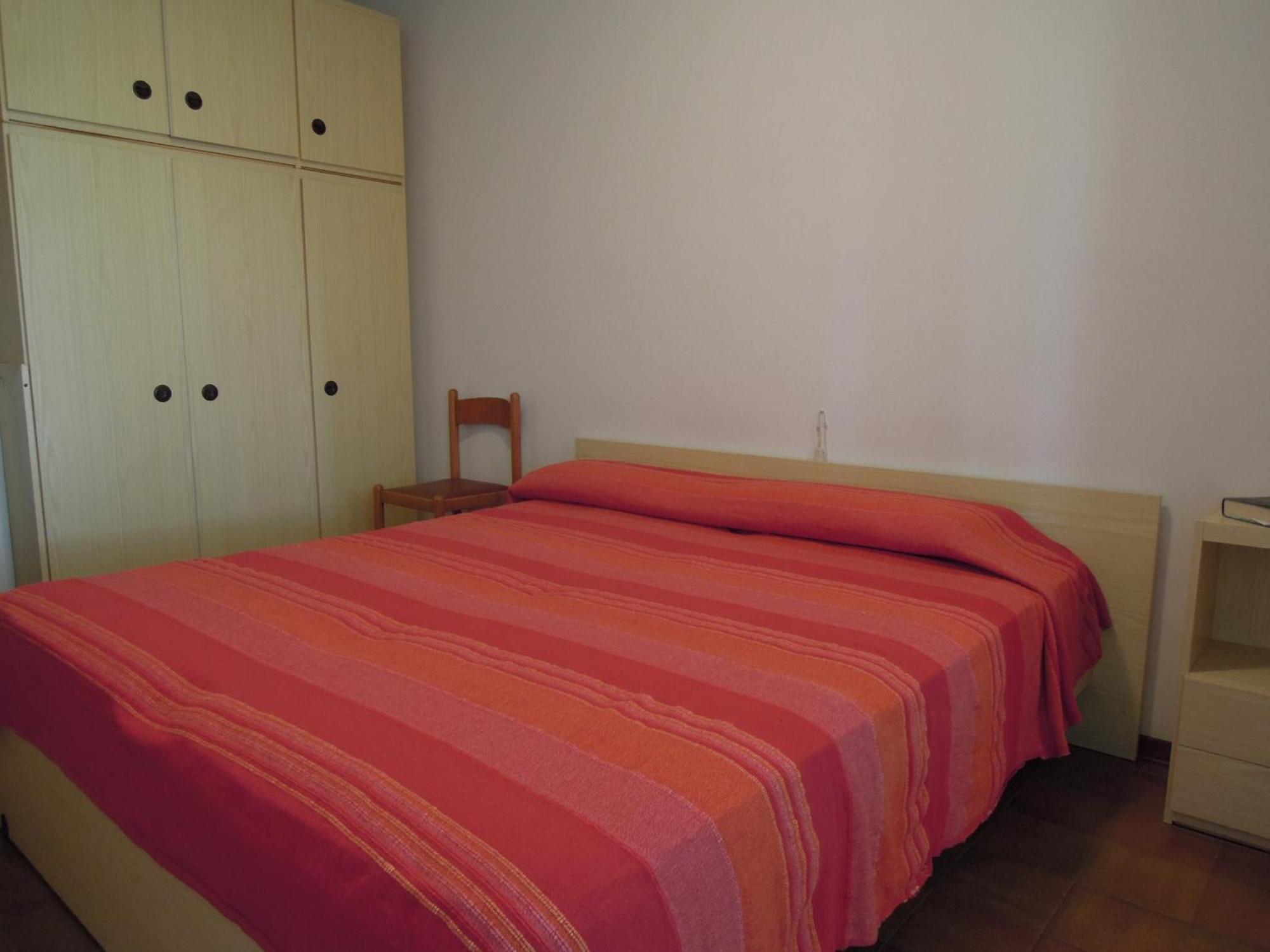Villaggio Olimpia Bibione Bagian luar foto