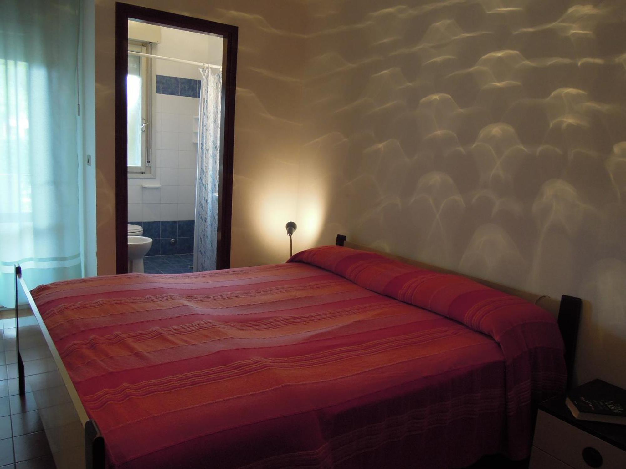 Villaggio Olimpia Bibione Bagian luar foto