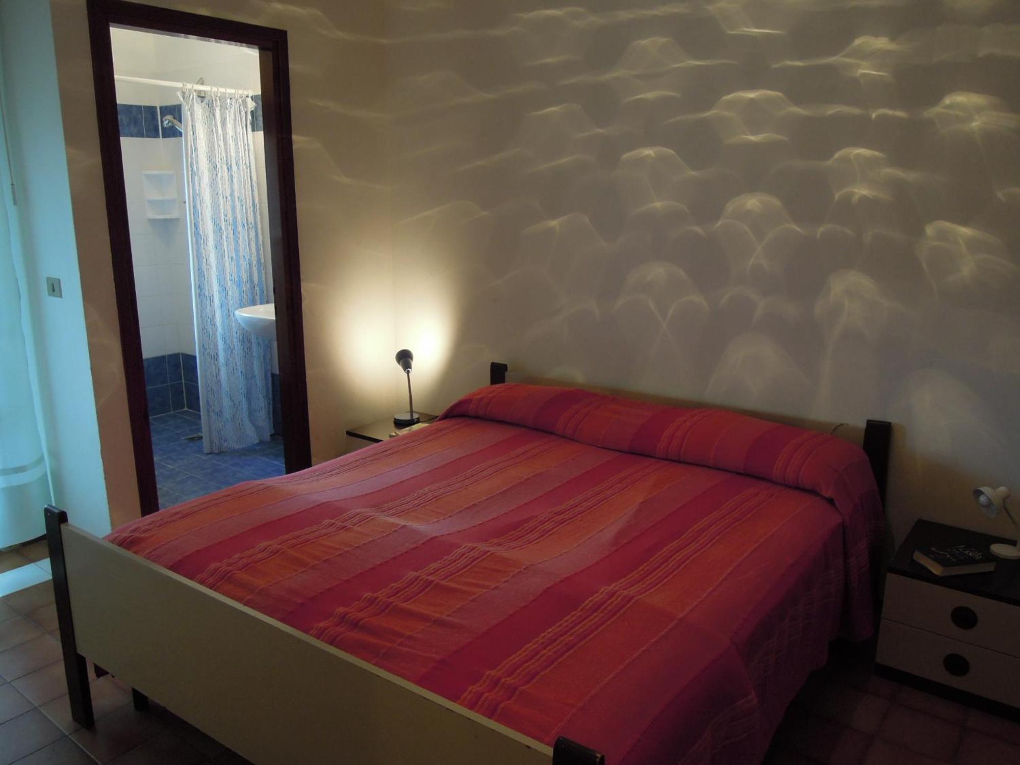 Villaggio Olimpia Bibione Bagian luar foto